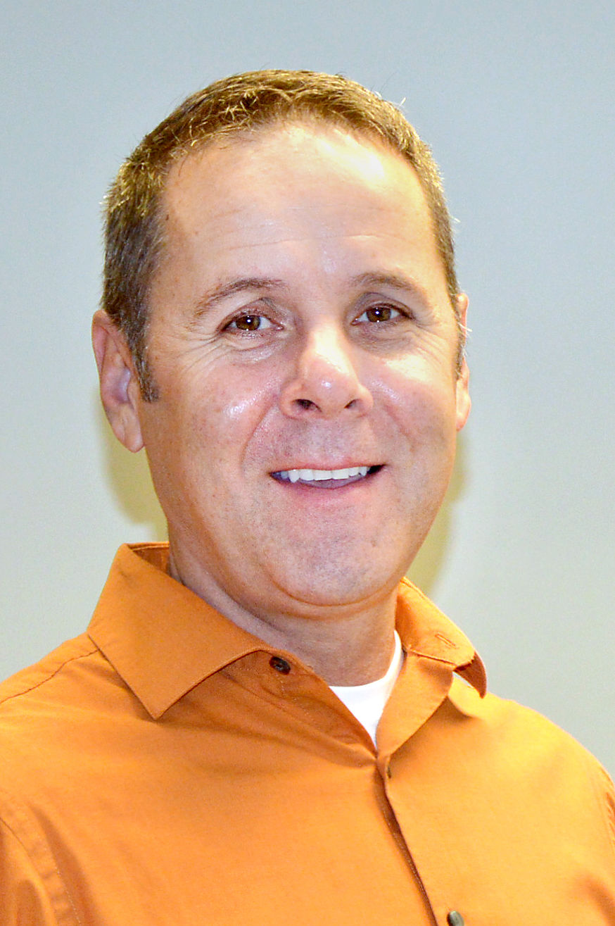 DAVE DURBIN